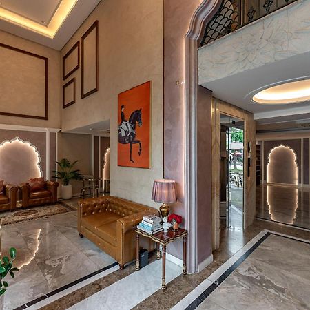 Golden Tree Hotel & Apartment Πόλη Χο Τσι Μινχ Εξωτερικό φωτογραφία