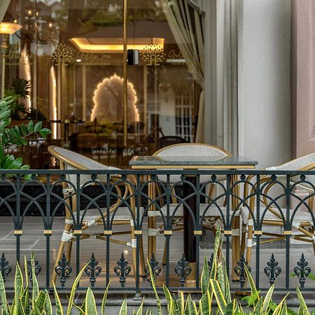 Golden Tree Hotel & Apartment Πόλη Χο Τσι Μινχ Εξωτερικό φωτογραφία