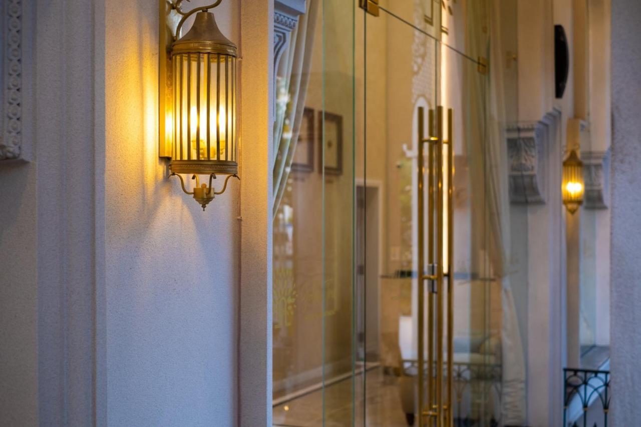 Golden Tree Hotel & Apartment Πόλη Χο Τσι Μινχ Εξωτερικό φωτογραφία
