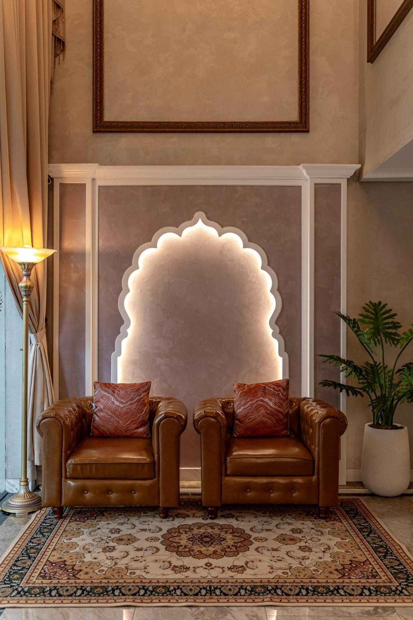 Golden Tree Hotel & Apartment Πόλη Χο Τσι Μινχ Εξωτερικό φωτογραφία